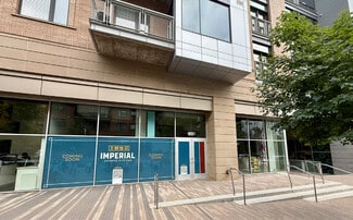 More details for 4910-4960 S Newport St, Denver, CO - Retail for Lease