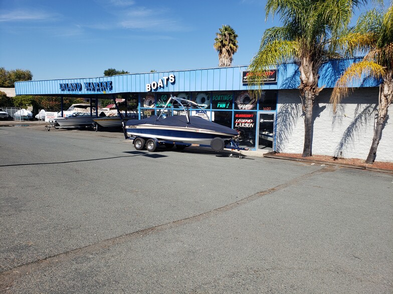 1600 W 10th St, Antioch, CA for sale - Building Photo - Image 2 of 7