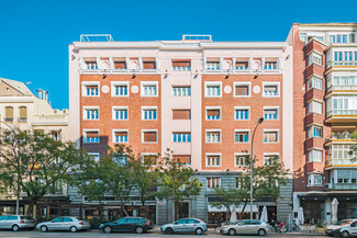 More details for Calle Santa Engracia, 108, Madrid - Office for Lease