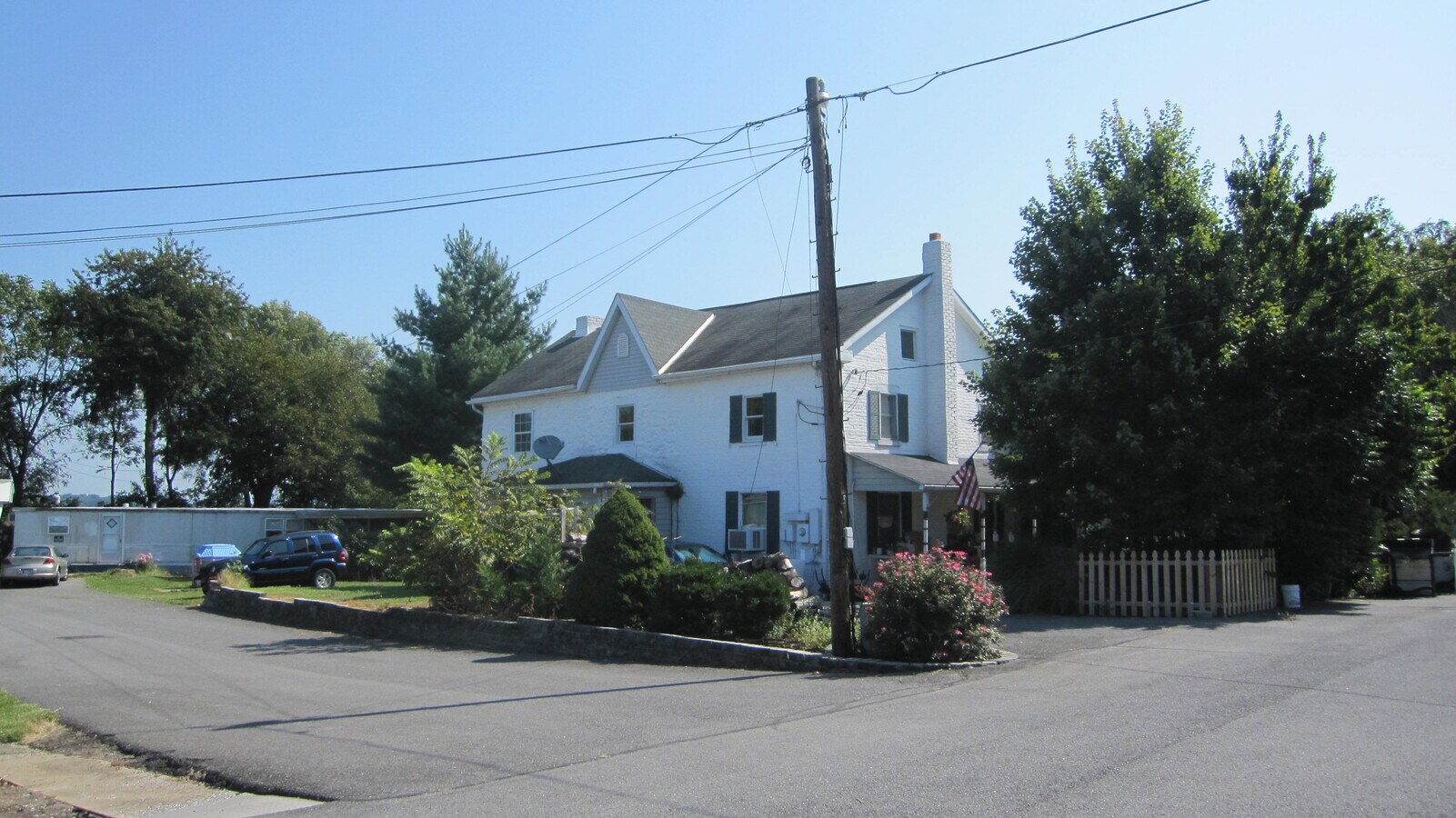 13729 Pennsylvania Ave, Hagerstown, MD 21742