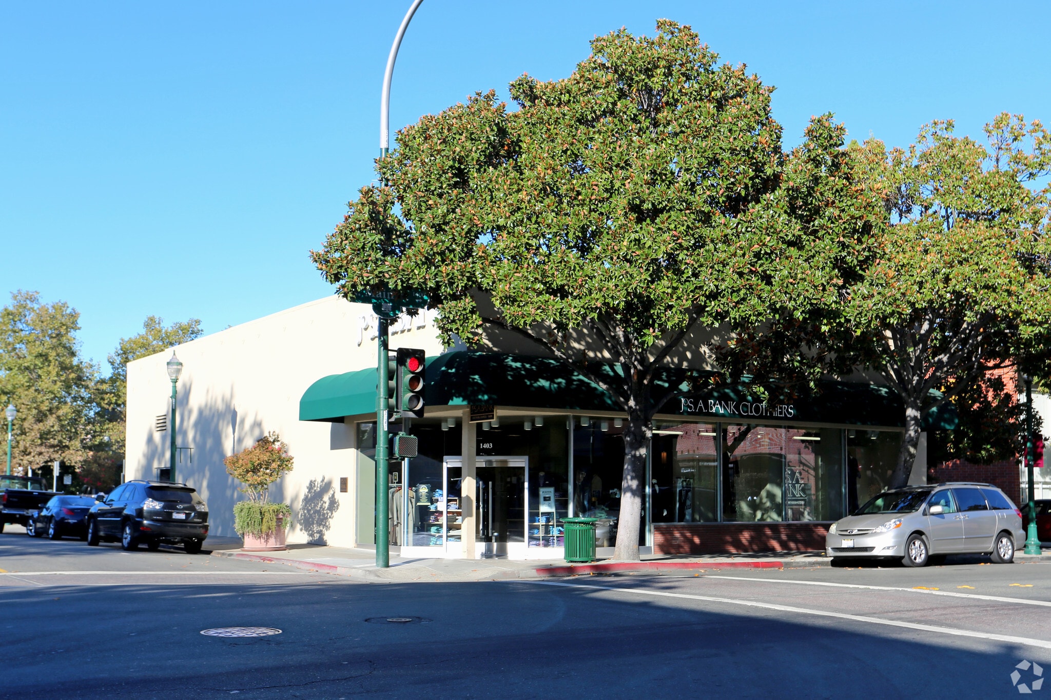 1403 N Main St, Walnut Creek, CA 94596 | LoopNet
