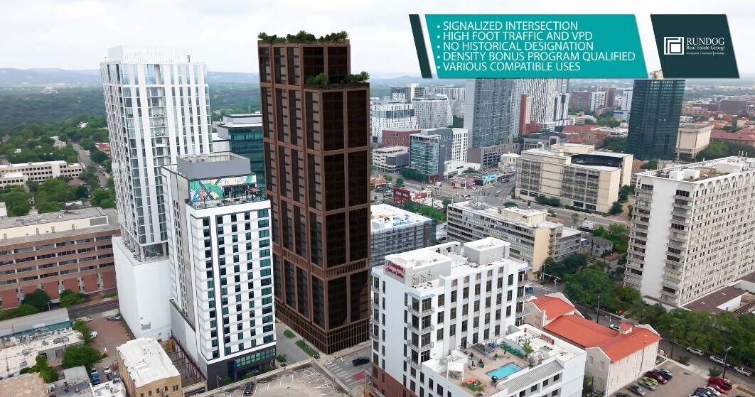 1700-1702 Lavaca St, Austin, TX for sale Building Photo- Image 1 of 5