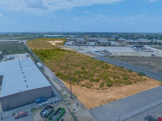 More details for TBD Pecos St, Odessa, TX - Land for Sale