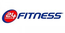 24 Hour Fitness
