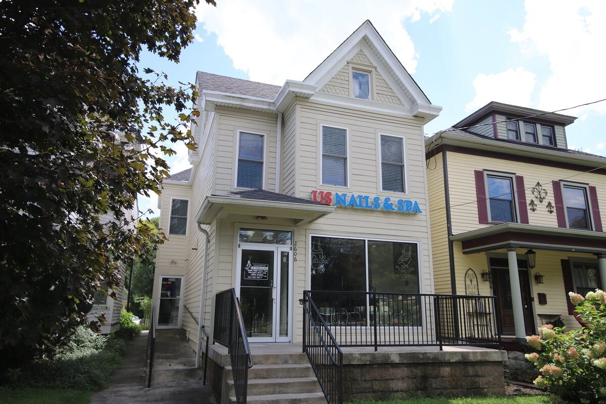 2606 Frankfort Ave, Louisville, KY 40206