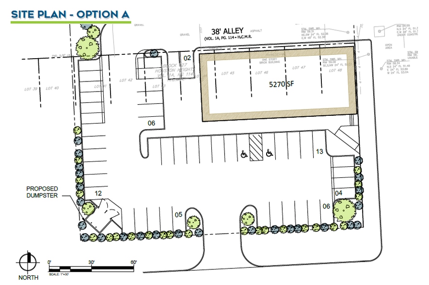 1607 N Shepherd Dr, Houston, TX for lease - Building Photo - Image 2 of 3