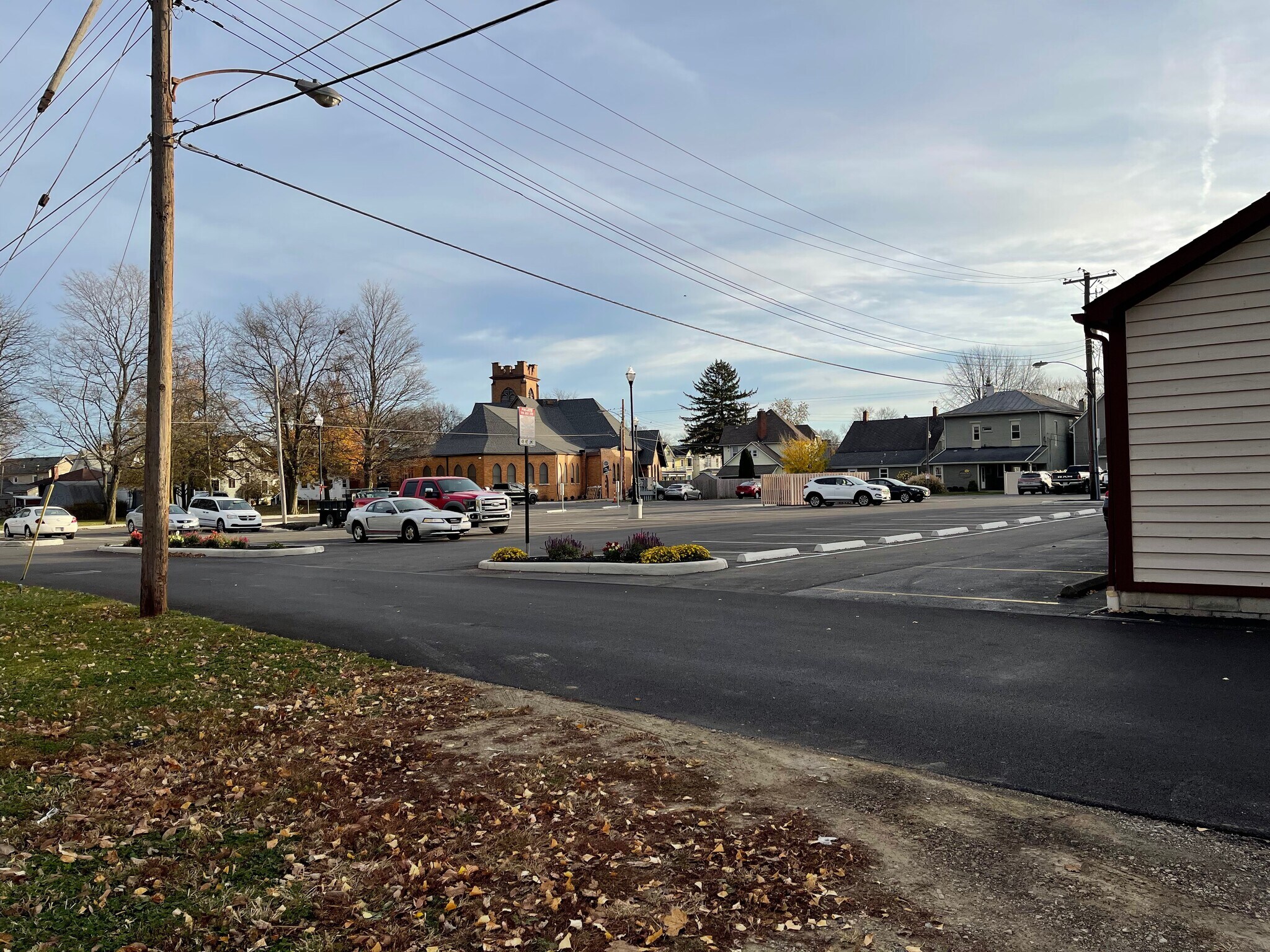 204240 W Main St, Plain City, OH 43064 LoveJoy Plaza