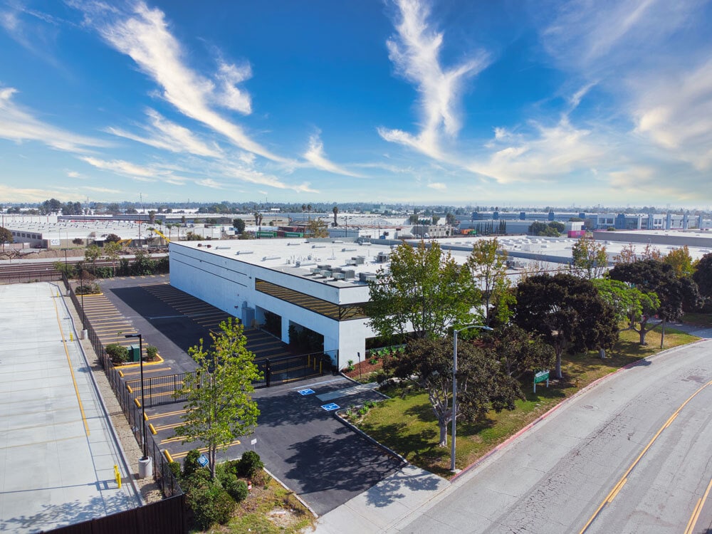 19560 S Rancho Way, Rancho Dominguez, CA for sale Building Photo- Image 1 of 13