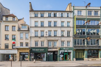 More details for 50 Rue Du Faubourg Saint-Antoine, Paris - Office for Lease