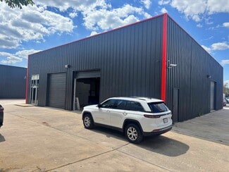 More details for 6242 Richmond Ave, Houston, TX - Industrial for Lease