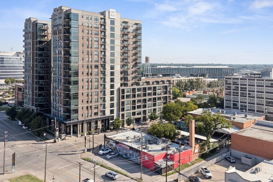 3100 Main St, Dallas, TX for sale - Primary Photo - Image 1 of 6