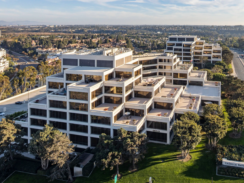 9191 Towne Centre Dr, San Diego, CA for lease - Primary Photo - Image 1 of 10