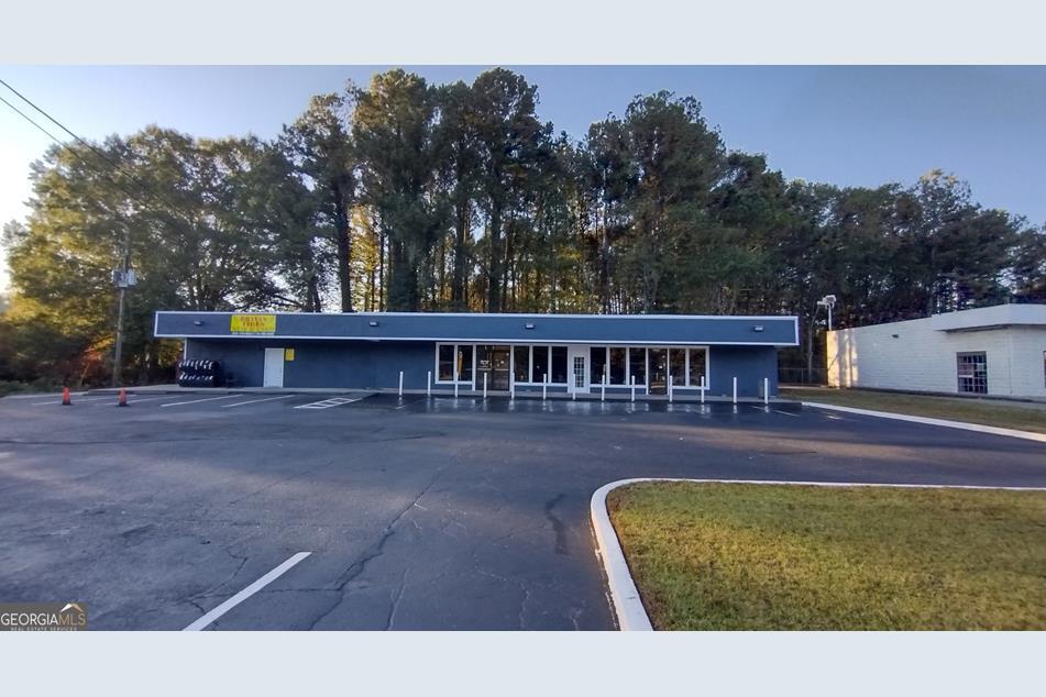 2970 Highway 138 SW, Fayetteville, GA for sale Building Photo- Image 1 of 1