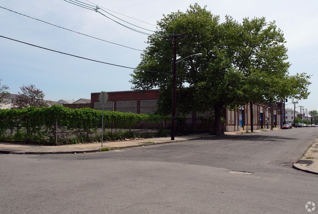 488 Mulberry St, Newark, NJ 07114 Property Record