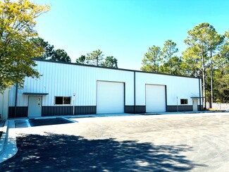 More details for 2019-3 Capital Dr, Wilmington, NC - Industrial for Sale