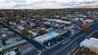 More details for 7401 Menaul Blvd NE, Albuquerque, NM - Retail for Lease