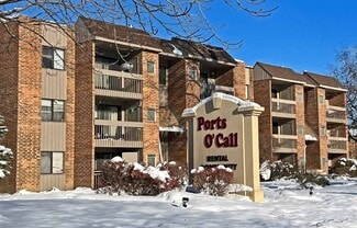 More details for 1426 E Ports O Call Dr, Palatine, IL - Multifamily for Sale
