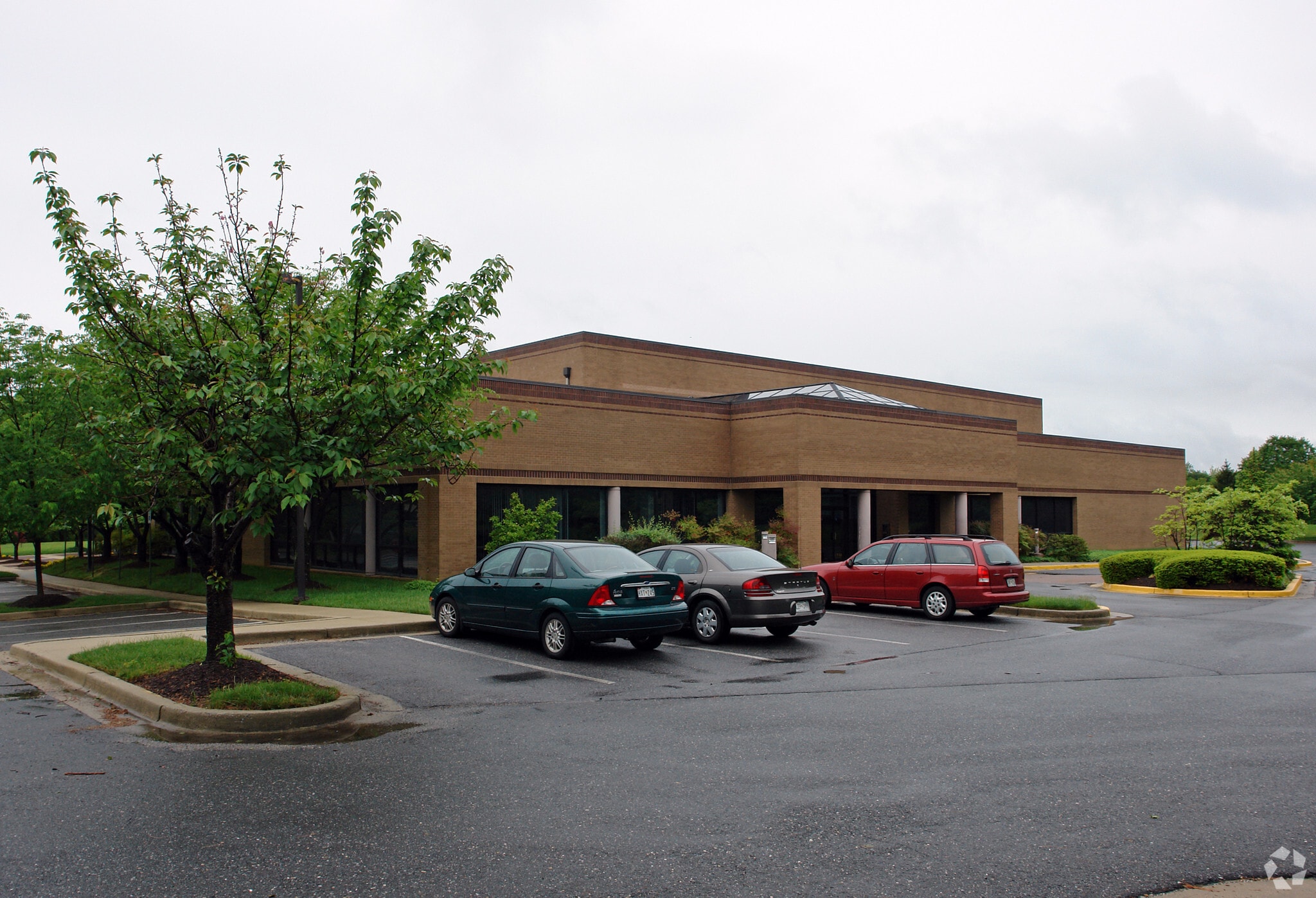 9900 Blackwell Rd, Rockville, MD for sale Primary Photo- Image 1 of 4