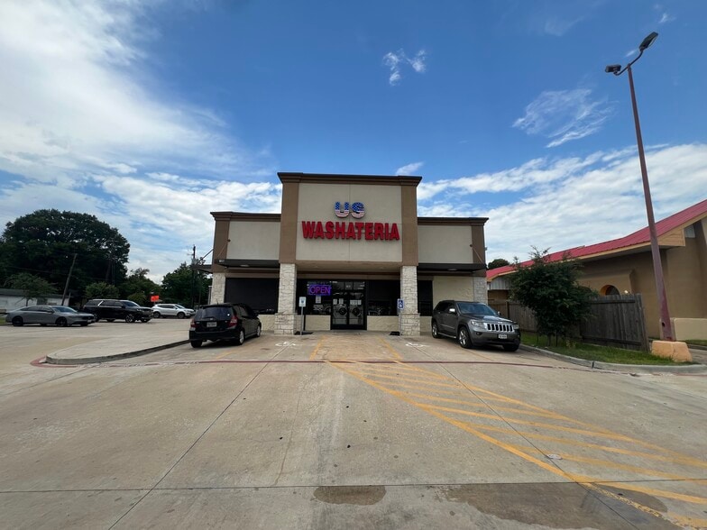 705 N Alexander Dr, Baytown, TX for sale - Primary Photo - Image 2 of 7