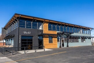More details for 1340 S Santa Fe Dr, Denver, CO - Office for Lease