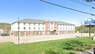 More details for 43945 Marietta Rd, Caldwell, OH - Hospitality for Sale