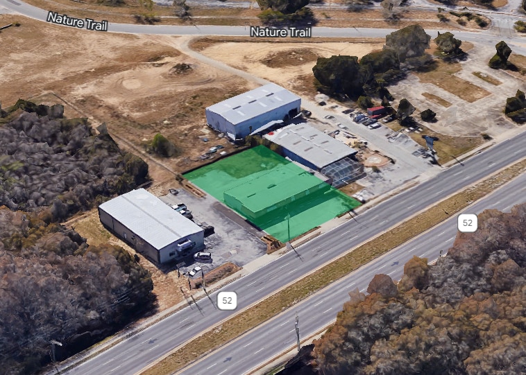 8510 State Road 52, Hudson, FL for sale Building Photo- Image 1 of 18