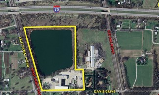 More details for 1670 E Davis Dr, Terre Haute, IN - Industrial for Sale