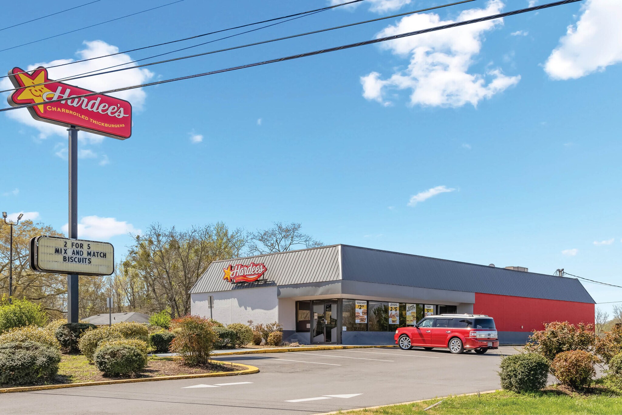 1771 US Highway 431, Boaz, AL for sale Primary Photo- Image 1 of 1