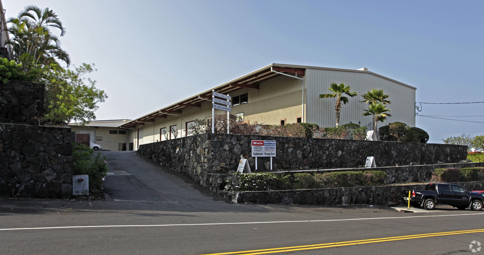 735568 Olowalu St, Kailua Kona, HI 96740