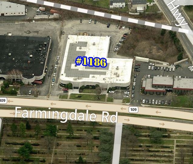 1186 Babylon Farmingdale Rd, Lindenhurst, NY 11757