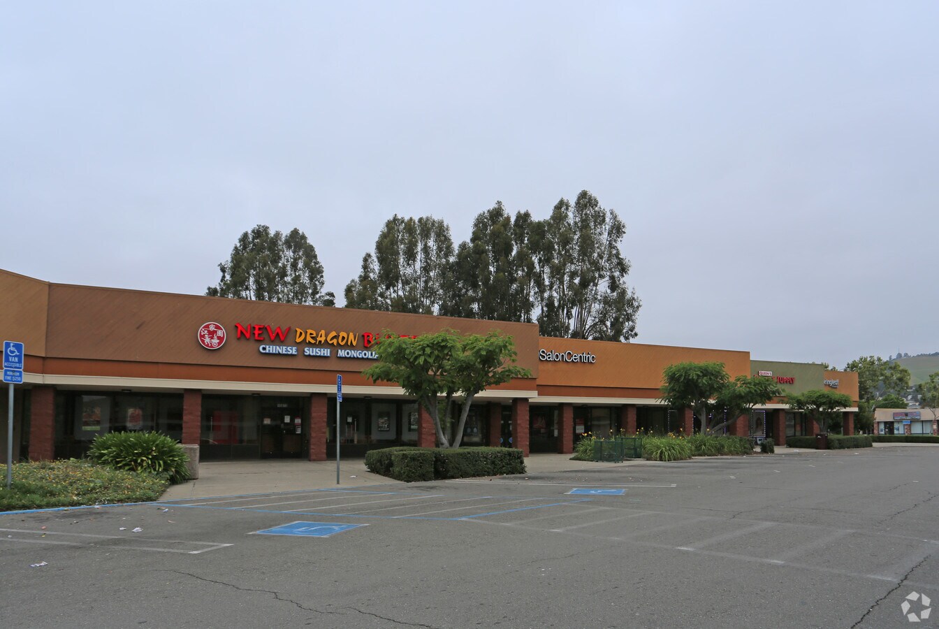 13001380 Fairmont Dr, San Leandro, CA 94578 Fairmont Square