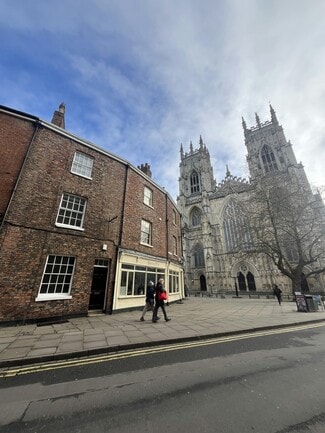 More details for 28 High Petergate, York - Office for Lease