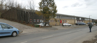 More details for 417 Petre St, Sheffield - Industrial for Lease