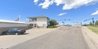 20210 E Smoky Hill Rd, Aurora, CO for lease - Primary Photo - Image 1 of 2