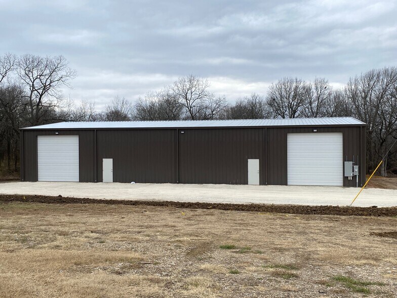6585 N FM 1417, Denison, TX for sale - Building Photo - Image 1 of 3