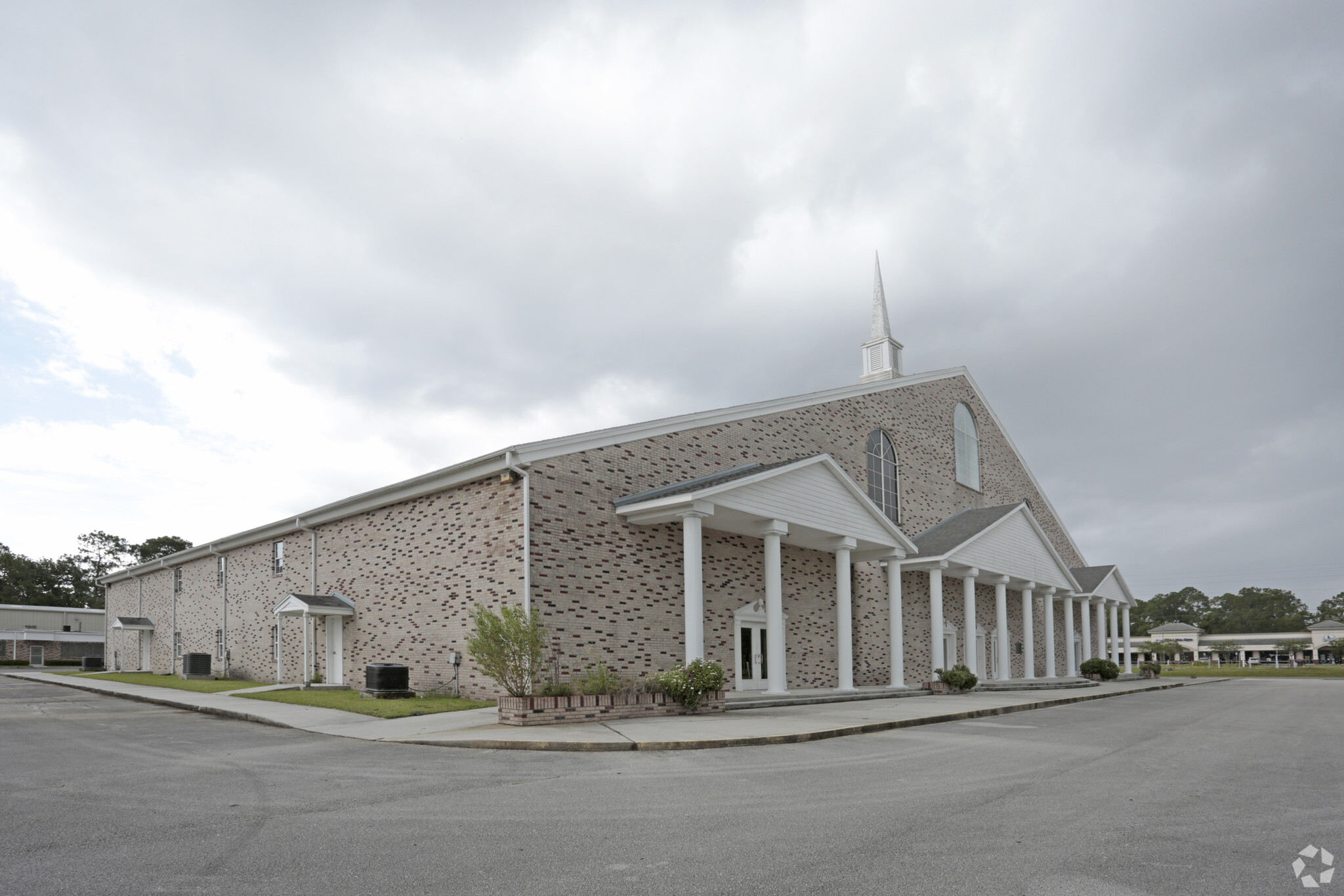 4459 US Highway 17, Fleming Island, FL for sale Primary Photo- Image 1 of 1