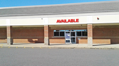 1331-1341 Cove Rd, New Bedford, MA for lease Building Photo- Image 1 of 1