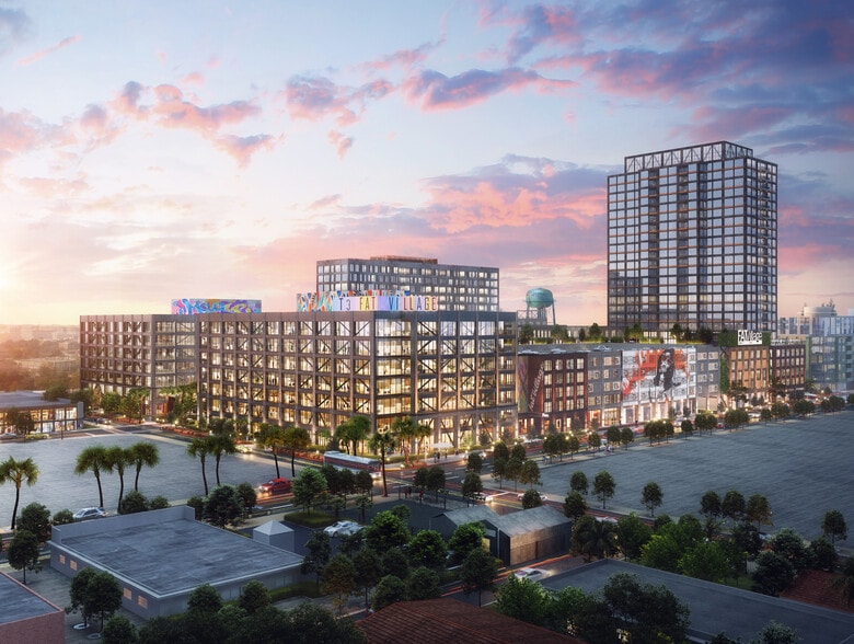 501 N Andrews Ave, Fort Lauderdale, FL for lease - Building Photo - Image 3 of 26