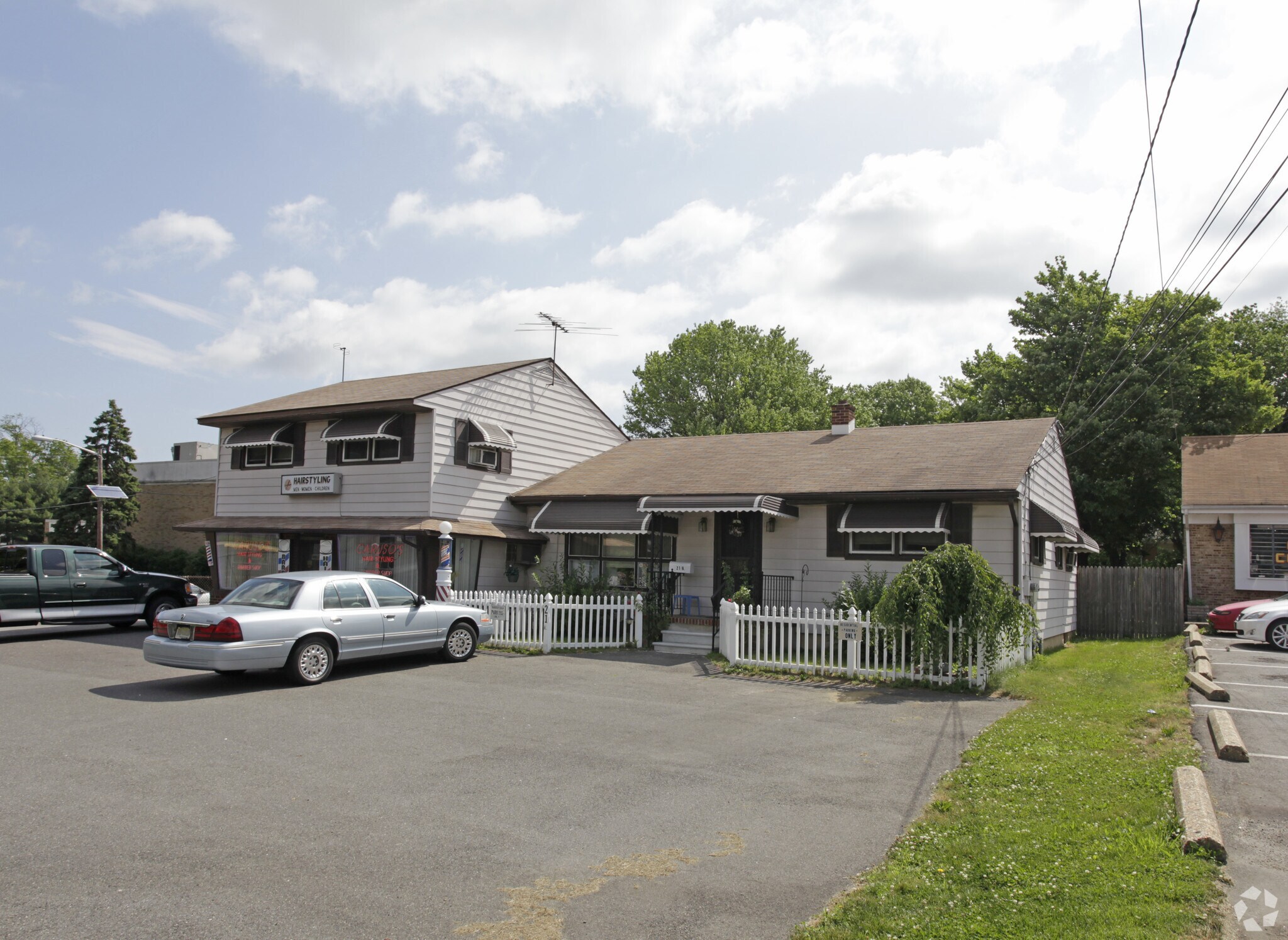 21 Burnt Mill Rd, Cherry Hill, NJ for sale Primary Photo- Image 1 of 1