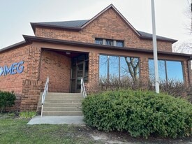 201 S Ann Arbor St, Saline MI - Day Care Center