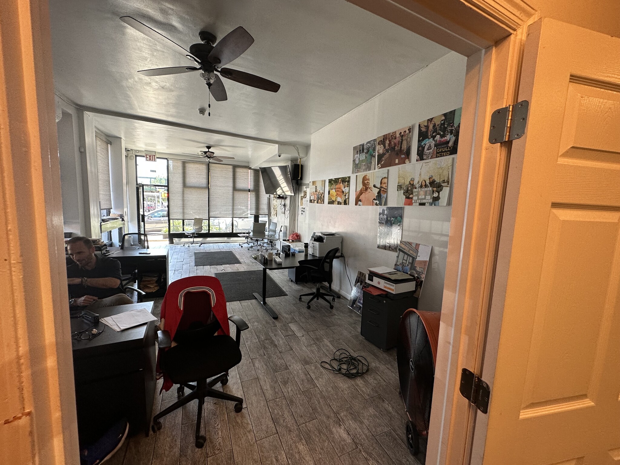 634 Classon Ave, Brooklyn, NY for lease Interior Photo- Image 1 of 3