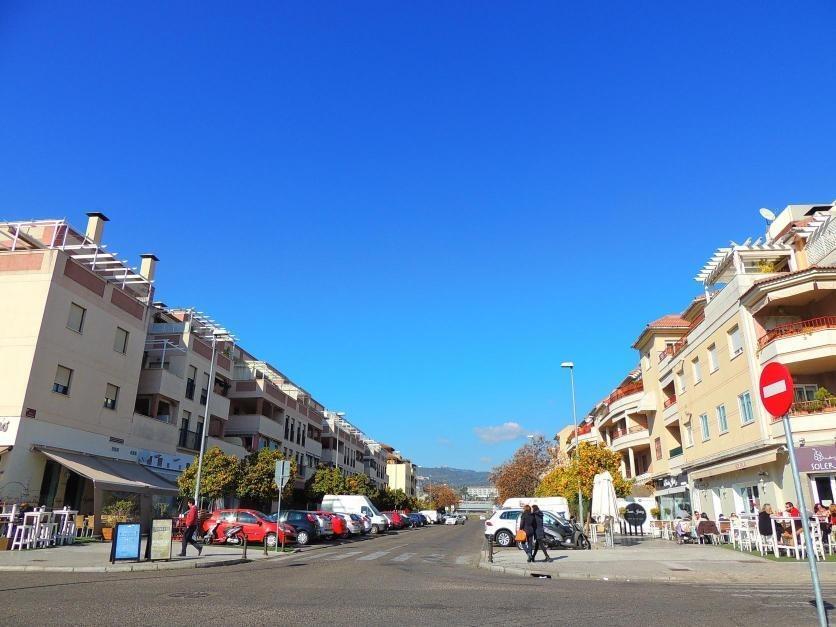 Retail in Córdoba, Córdoba for sale Building Photo- Image 1 of 3