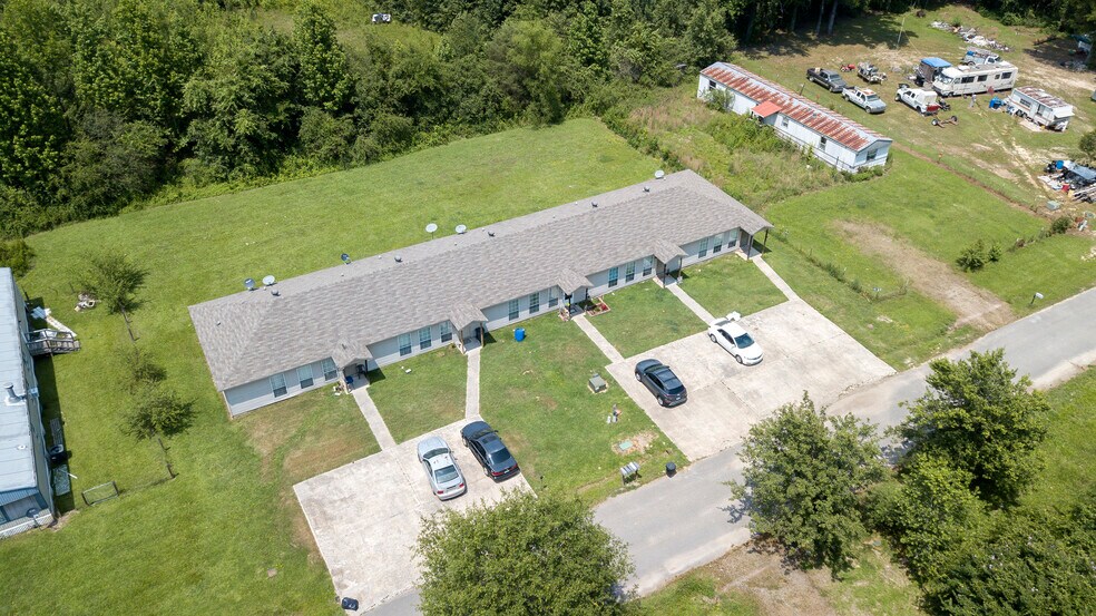 24 Oddie Ln, Ward, AR 72176 Multifamily for Sale