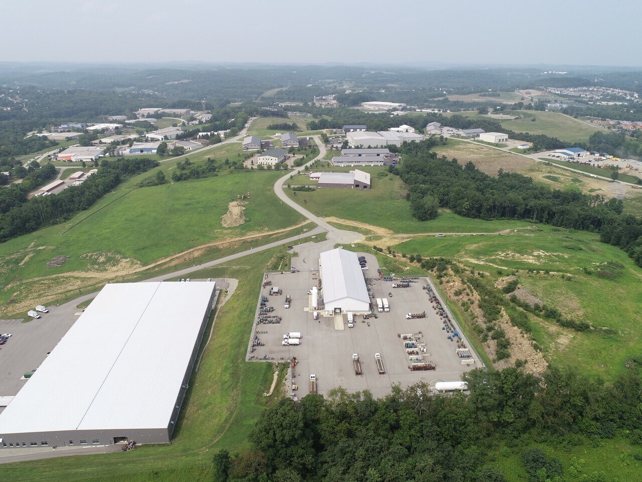 1300 Randall Ct, Export, PA for sale Primary Photo- Image 1 of 1