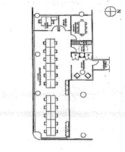 805 Third Ave, New York, NY for lease Floor Plan- Image 1 of 1