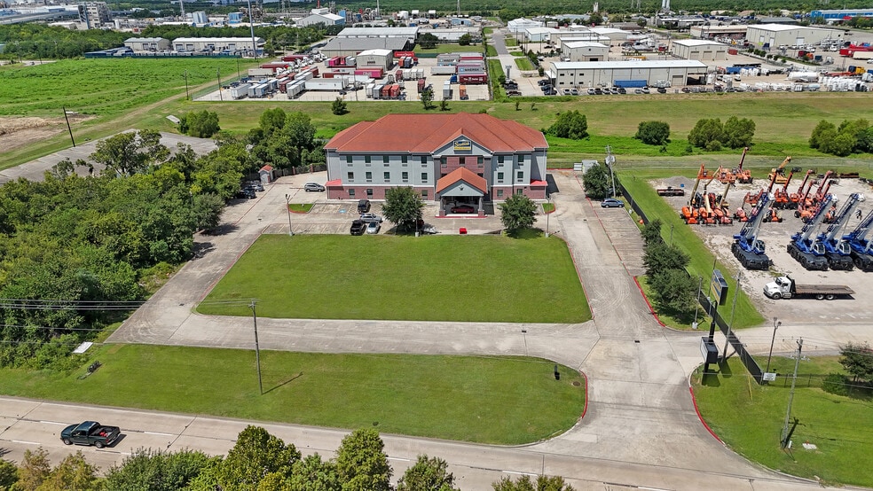 0 Texas 146, La Porte, TX for sale - Building Photo - Image 2 of 13