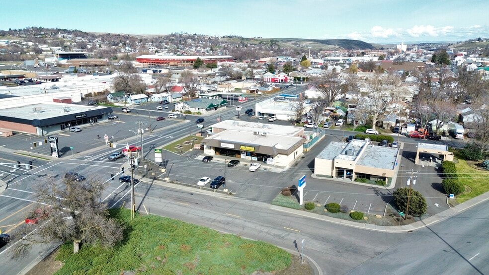 410 SW 20th St, Pendleton, OR for sale - Building Photo - Image 3 of 7