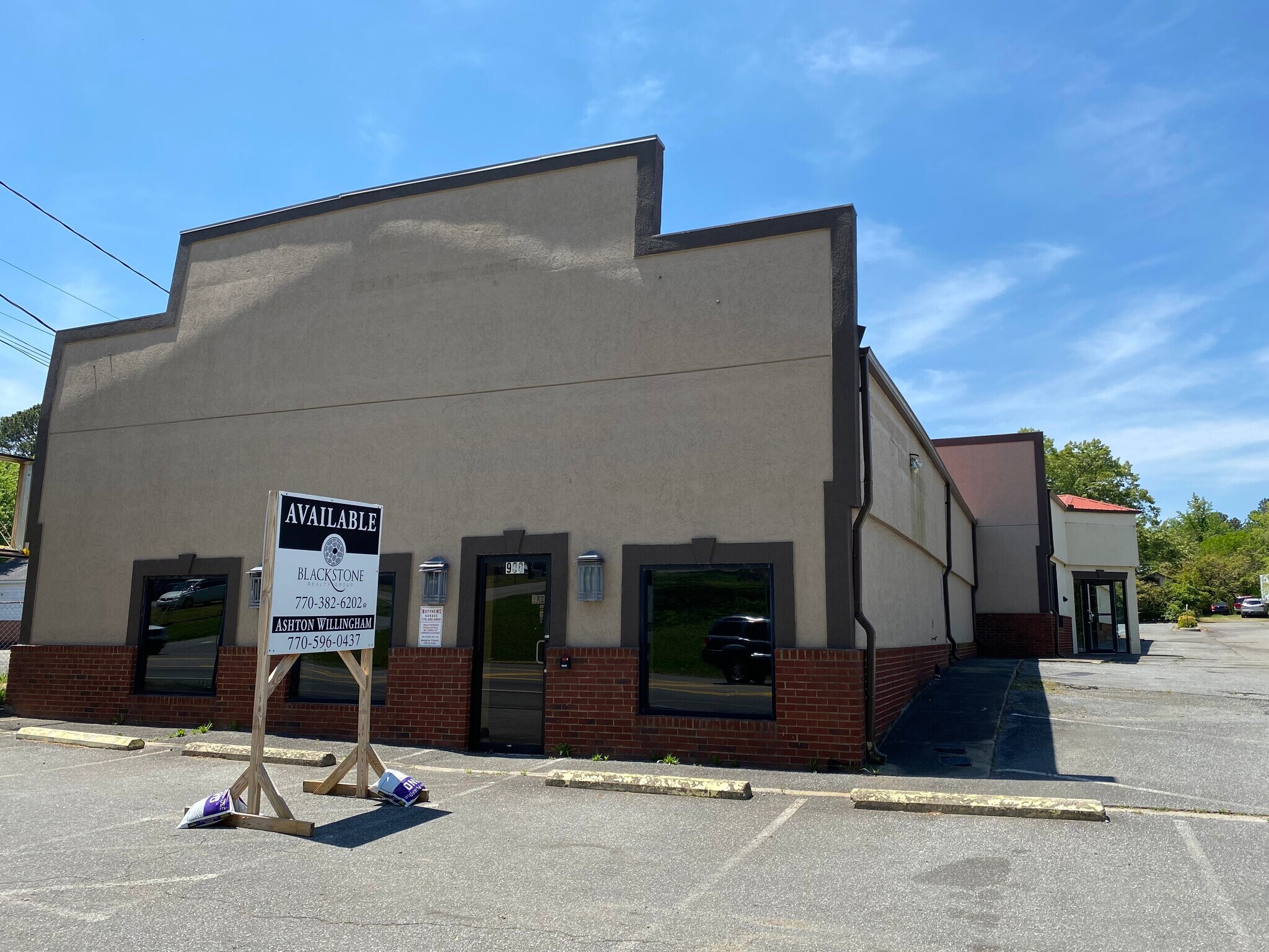 900 N Tennessee St, Cartersville, GA for sale Building Photo- Image 1 of 1