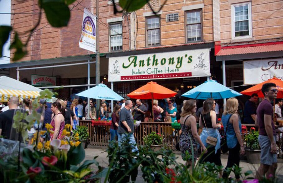 832-34 South St portfolio of 2 properties for sale on LoopNet.com - Building Photo - Image 3 of 8