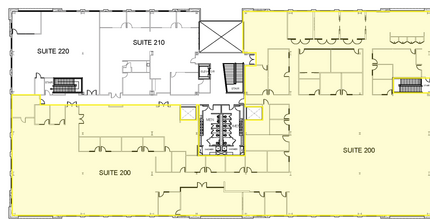 2000-2100 S McDowell Boulevard Ext, Petaluma, CA for lease Floor Plan- Image 1 of 1